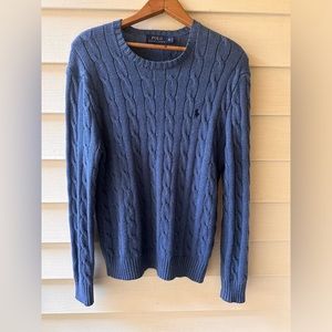 Vintage Polo Ralph Lauren